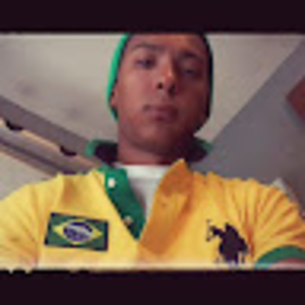 Meet your Posher, Neguin